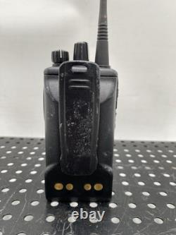 Motorola VX-264-G7-5 UHF Two-Way Radio 450-512 MHz TESTED