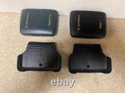 Motorola Vintage Pagewriter 2000x the 1st Timeport -Two-Way Pager- FULLY TESTED