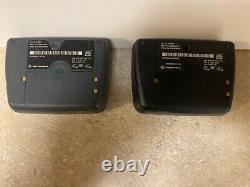 Motorola Vintage Pagewriter 2000x the 1st Timeport -Two-Way Pager- FULLY TESTED