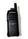 Motorola Wave Tlk 100 Two-way 8 Channel Radio 4g Lte Hk2112a With Clip
