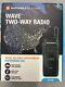 Motorola Wave Tlk 100 Two-way 8 Channel Radio 4g Lte Wifi (hk2112a)