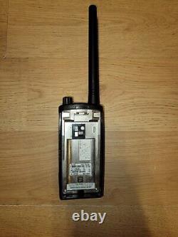 Motorola Walmart RDM2070d Two-Way Radio withBattery & Charger