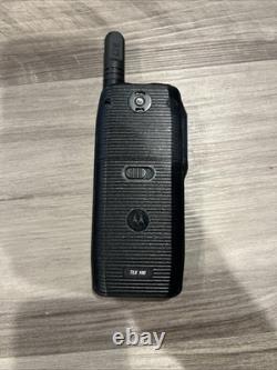Motorola Wave TLK 100 Two-Way 8-Channel