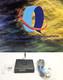 Motorola Xpr2500 Mototrbo 403-470 Mhz Uhf 25w Two Way Radio Aam02qnh9ja1an