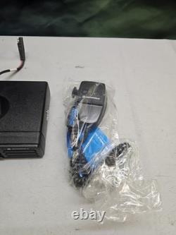 Motorola XPR2500 MOTOTRBO 403-470 MHz UHF 25w Two Way Radio AAM02QNH9JA1AN