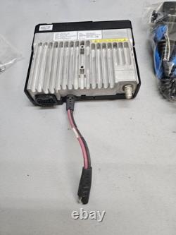 Motorola XPR2500 MOTOTRBO 403-470 MHz UHF 25w Two Way Radio AAM02QNH9JA1AN