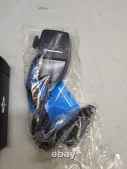 Motorola XPR2500 MOTOTRBO 403-470 MHz UHF 25w Two Way Radio AAM02QNH9JA1AN