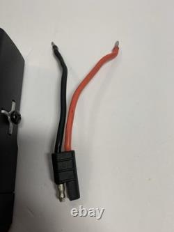 Motorola XPR2500 MOTOTRBO UHF Two Way Radio AAM02QNH9JA1AN PMLN6441A RADIO ONLY