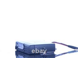 Motorola XPR2500 UHF 403-470 MHz Mobile Radio AAM02QNH9JA1AN