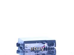 Motorola XPR2500 UHF 403-470 MHz Mobile Radio AAM02QNH9JA1AN