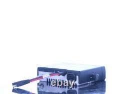 Motorola XPR2500 UHF 403-470 MHz Mobile Radio AAM02QNH9JA1AN