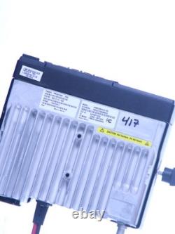 Motorola XPR2500 UHF 403-470 MHz Mobile Radio AAM02QNH9JA1AN