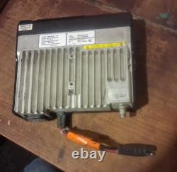 Motorola XPR2500 UHF 403-470 MHz two way radio AAM02QNH9JA1AN. Works Great