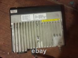 Motorola XPR2500 UHF 403-470 MHz two way radio AAM02QNH9JA1AN. Works Great