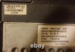 Motorola XPR2500 UHF 403-470 MHz two way radio AAM02QNH9JA1AN. Works Great