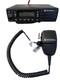 Motorola Xpr2500 Vhf Tdma Mobile Two Way Radio 136-174 Mhz Mototrbo Full Feature