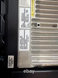 Motorola XPR2500 VHF TDMA Mobile Two Way Radio 136-174 MHz MOTOTRBO Full Feature