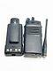 Motorola Xpr3300e Aah02rdc9va1an Uhf Two-way Radio With Battery