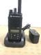 Motorola Xpr3500 Black 128 Channels Two-way Portable Digital Compact Radio