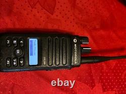 Motorola XPR3500 Twoway radio UHF 403-512mhz