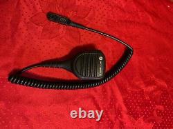 Motorola XPR3500 Twoway radio UHF 403-512mhz