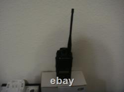 Motorola XPR3500e Two Way Radio AAH02RDH9VA1AN & AAH02RDH9VA7AN UHF