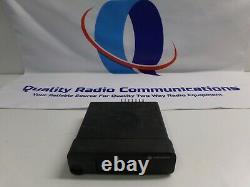 Motorola XPR4550 45W 136-174 MHz VHF Two Way Radio AAM27JQH9LA1AN