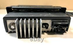Motorola XPR4550 MOTOTRBO VHF Mobile Radio 136-174 MHz AAM27JQH9LA1AN