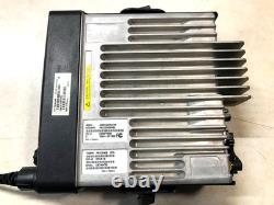 Motorola XPR4550 MOTOTRBO VHF Mobile Radio 136-174 MHz AAM27JQH9LA1AN