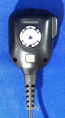 Motorola XPR4550 Radio? UHF 450-512 MHz 40W AAM27TRH9LA1AN / AAM27TRH9LA1