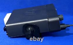 Motorola XPR4550 Radio? UHF 450-512 MHz 40W AAM27TRH9LA1AN / AAM27TRH9LA1