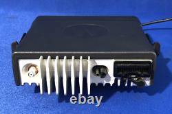 Motorola XPR4550 Radio? UHF 450-512 MHz 40W AAM27TRH9LA1AN / AAM27TRH9LA1