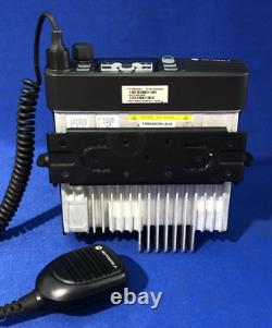 Motorola XPR4550 Radio? UHF 450-512 MHz 40W AAM27TRH9LA1AN / AAM27TRH9LA1