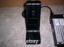 Motorola XPR4550 Two-Way Radio with Desktop Mic AAM27QNH9LA1AN Guaranteed Working