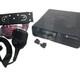 Motorola Xpr4550 Uhf 403-470mhz 40w Mobile Radio Aam27qph9la1an