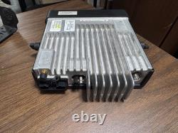 Motorola XPR4550 UHF 450-512 MHz 40W MotoTRBO DMR Mobile Two Way Radio