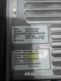 Motorola XPR4550 UHF 450-512 MHz 40W MotoTRBO DMR Mobile Two Way Radio