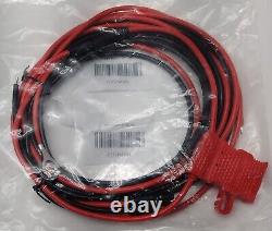 Motorola XPR4550 UHF 450-512 Mobile Two-Way Radio AAM27TRH9LA1AN & ACCESSORY KIT