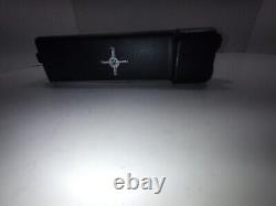 Motorola XPR4550 UHF 450-512 Mobile Two-Way Radio AAM27TRH9LA1AN & ACCESSORY KIT