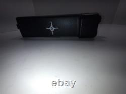 Motorola XPR4550 VHF 136-174 Mobile Two-Way Radio AAM27JQH9LA1AN & ACCESSORY KIT