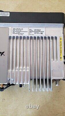 Motorola XPR5550e UHF Two Way Radio AAM28TRN9WA1AN Quantity Avail Tested Working