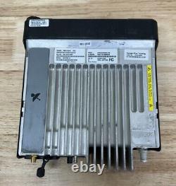 Motorola XPR5580E Two Way Radio AAM28UMN9RA1AN Mic F