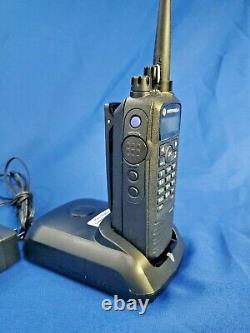 Motorola XPR6550 DMR UHF Portable Radio