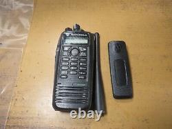 Motorola XPR6550 TWO WAY Radio #2