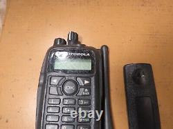 Motorola XPR6550 TWO WAY Radio #2