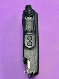 Motorola XPR7350 UHF 403-512MHz Two Way Radio AAH56RDC9KA1AN