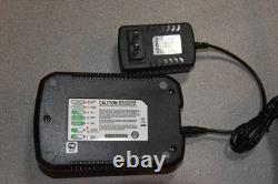 Motorola XPR7350 VHF 136-174MHz Two-Way Radio withdesk & vehicle chargers