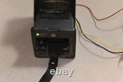 Motorola XPR7350 VHF 136-174MHz Two-Way Radio withdesk & vehicle chargers