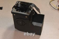 Motorola XPR7350 VHF 136-174MHz Two-Way Radio withdesk & vehicle chargers