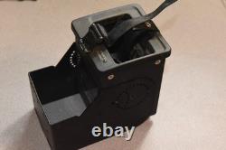 Motorola XPR7350 VHF 136-174MHz Two-Way Radio withdesk & vehicle chargers